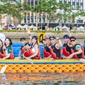 高雄端午龍舟賽事再掀高潮！6/1總決賽、國際友誼賽精彩可期