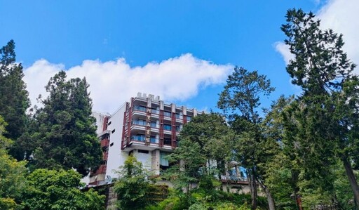 阿里山賓館推「蒸汽火車x雲端國度x曙光日出」復古小火車之旅
