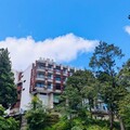 阿里山賓館推「蒸汽火車x雲端國度x曙光日出」復古小火車之旅