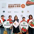 冰品一開賣就缺貨！番路農會攻進台北國際食品展