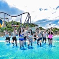 劍湖山世界「FUN浪一夏」6/20全面啟動 帶畢業證書水陸暢玩門票400有找
