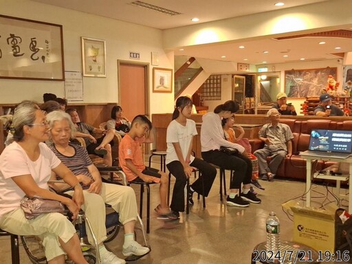 玉山國家公園114年暑假辦理馬舒霍爾布農文化及生態講座