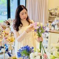 微創鳳凰貸款助攻創業夢！七年級闆娘打造永康人氣花藝店