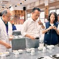嘉義青農手作製茶競賽 隙頂茶區成夢想舞台