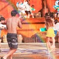 暑假玩九族抽賓士 周周抽千萬好禮水戰場全新登場