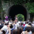 《集集鐵道音樂會》奏出文化與自然交響