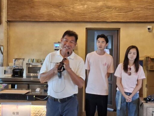 嘉義歐樂沃築夢城堡 沉浸式可可藝術建築正式亮相