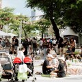 全台首創榴槤市集 8/9愛河登場 40家榴槤限定美食挑戰你的味蕾
