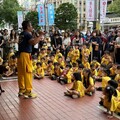 高雄大立暑假檔期強勢登場 多元活動吸引親子同樂