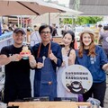 2025大港閱冰首日萬人朝聖 賞味期限只剩一天同場加映旗津風箏節