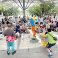 FUN暑假來六堆！HAKKA歡樂派對吸引親子同樂一夏