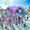 高雄「大樹水樂園」6 座大型戲水氣墊 8/30、31大小朋友免費玩