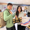 高雄大遠百秋裝新品上市 鎖定APP會員 祭出高回饋