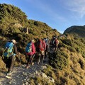 合歡山免費登山安全講座 提升負責任登山意識