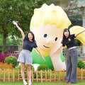 蓋婭莊園 五米小王子、免費特展、親子共學新打造療癒心靈新地標