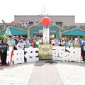 「柚在西湖」國3服務區行銷活動 推廣優質文旦等農特產品與社區特色