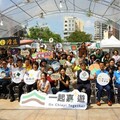 黃敏惠市長力挺在地農產品 串聯中台灣八縣市農創共好