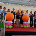 2025番路柿子節登場 專利技術與新品上市 打造柿季茶鄉品牌價值