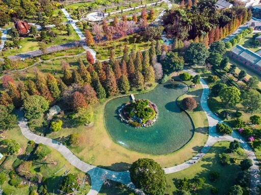 紙雕與昆蟲共舞！成美文化園推親子優惠 打造中部最強親子景點