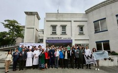 高雄海味與國際廚藝並進！永安龍虎斑躍上國際料理新秀競賽舞台