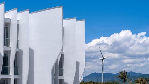 風華渡假酒店墾丁館 熱情試營運 南國海岸新度假地標