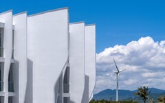 風華渡假酒店墾丁館 熱情試營運 南國海岸新度假地標