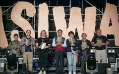 國內外原住民族音樂人齊聚2023 PASIWALI音樂節