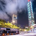 隱世餐酒館跨界合作台北雙層觀光巴士 遊車體驗創意中式台菜料理