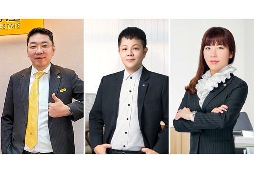永慶房產集團加盟四品牌 3月績效破歷史紀錄