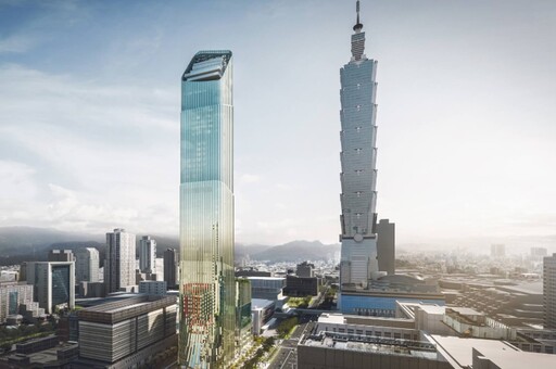 「台北天空塔」開發案 碩河列7聲明：如期興建無出售計畫