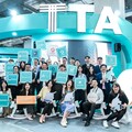 國科會TTA館「晶創獨角獸」吸引新創團隊 台灣科技接軌全球