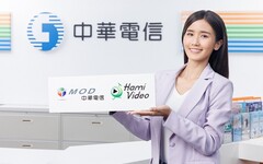 中華電信MOD、Hami Video旗艦台劇《聽海湧》全網首播登戲劇冠軍