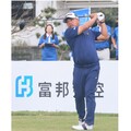 2024富邦長春公開賽首輪泰國名將馬山與托馬倫並轡領先群雄 徐國雄與許孟男一桿之差緊追在後