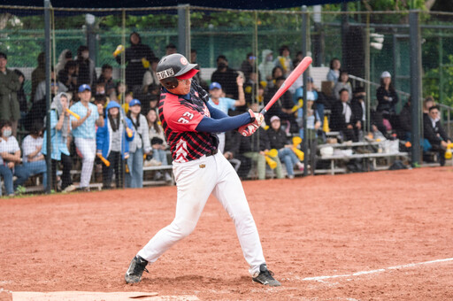 第九屆永慶盃壘球賽「決戰天王山」登場 永慶房屋2024年轟出業績與健康雙響砲