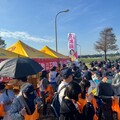 800人邁開腳步健走！ 永慶房屋熱血響應陽光悠活親子健走