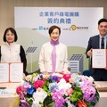 北富銀創全台金融業首例！成功完成企業客戶綠電團購 為中小企業採購綠電開啟新模式