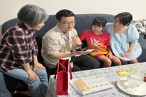 打造防詐第一線 富邦人壽攜手賽珍珠基金會推動「新住民財務安全守護計畫」