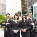 永慶房屋「服務專員」錢多事好離家近 事業生活一把抓