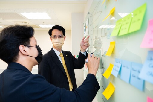 永慶房屋用AI翻轉民眾購售屋體驗 引領產業邁向AI時代