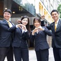 在永慶房屋做業務月休最高10天、特休照算 每人可爭取「全年最多36天」有薪福利假