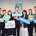 北富銀榮獲「亞太最佳氣候風險科技實踐獎」