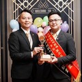 從免稅店銷售到百萬房仲店長 卓欣霖靠永慶房屋制度成功翻身