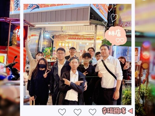 擺脫租屋生活 張耀文轉職永慶房屋2年圓夢買房