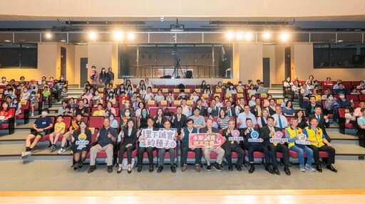 永慶誠實徵文比賽 臺南新興國小包辦25獎