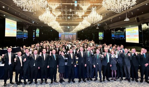 永慶房產集團加盟總部化身「經營智庫」 今年線上線下課程已有達4萬人次參與受惠