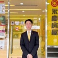 誠實是王道 永慶房屋張琮閔傳承企業文化樂於提攜後輩