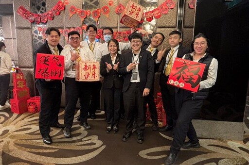 護理師轉職房仲 簡伊涵看準永慶房屋福利及發展性