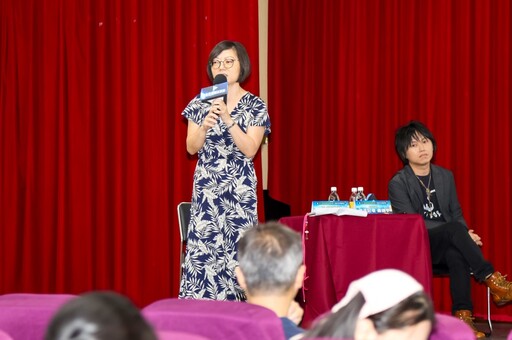 「第四屆真善美傳播研習營」開課 堅持為台灣培育下一代傳播暨新聞界人才