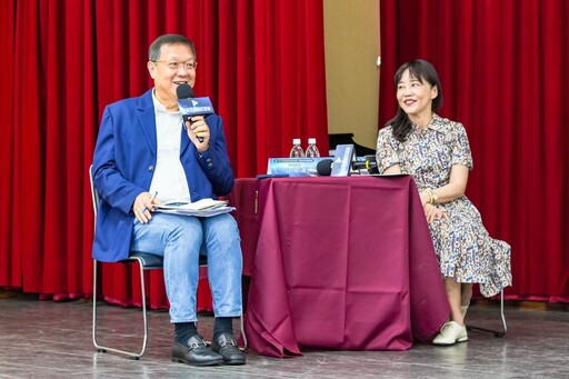 知名網紅、政論名家齊聚「第四屆真善美傳播研習營」