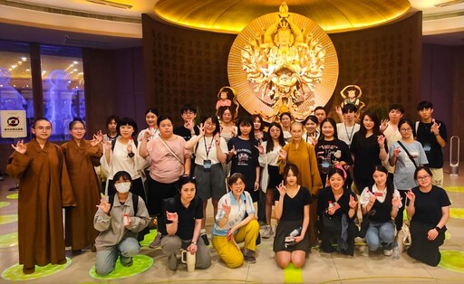 「第四屆真善美傳播研習營」最後兩天再掀高潮